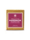 Kaaya Natural Hibiscus & Tulsi Handmade Shampoo Bar
